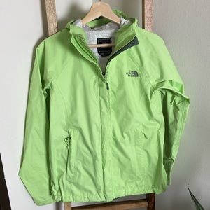The North Face Rain Jacket